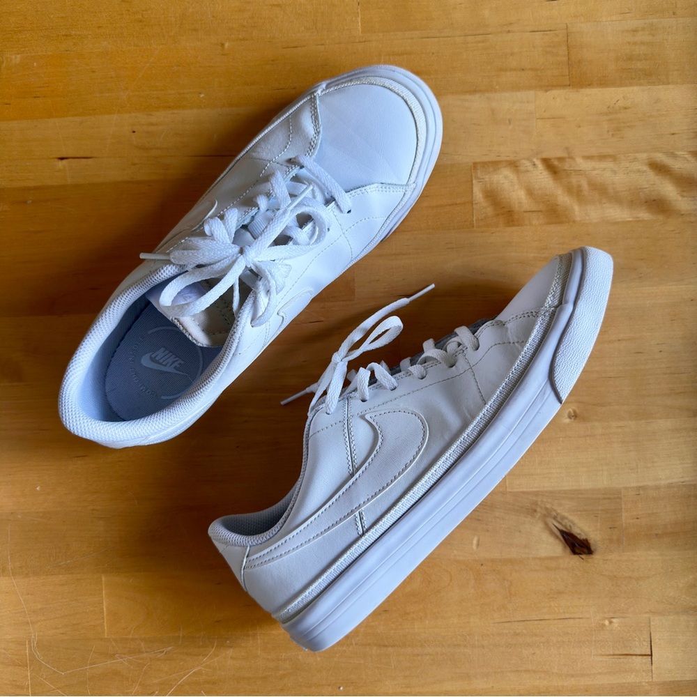 Nike Court Legacy Trainers Sneakers